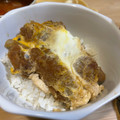 クックVKJINL☆'s cooksnap of when they made 簡単かつ丼＆かつ煮♡.