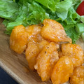 ハノイの主婦's cooksnap of when they made プリップリ♡簡単でも本格的なエビマヨ.