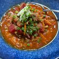 ぐっちー0339's cooksnap of when they made ウクライナ(ロシア)料理の定番♪ボルシチ.
