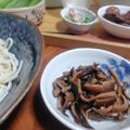 クリーピングタイム☆'s cooksnap of when they made うどんや素麺にプラス☆椎茸の甘辛煮.