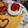 ほか弁ママ's cooksnap of when they made ♡いちごの飾り切り♡.