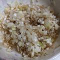 クックGT06PS☆'s cooksnap of when they made ☆ねぎ塩だれ（ごま油レモン風味）☆.