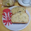クックI7I5L1☆'s cooksnap of when they made 簡単濃厚バナナケーキ.