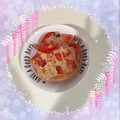 ☆hironon☆'s cooksnap of when they made 新玉ねぎ、ツナ、トマトの和え物.