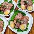 ☆魔矢☆'s cooksnap of when they made ☆絶品煮豚☆.