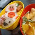 Maeryo0325's cooksnap of when they made キノピオ♩.