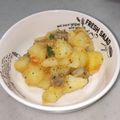 DORA＊DORA's cooksnap of when they made マヨネーズ不使用！！大人なポテトサラダ.