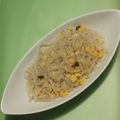 神風＊'s cooksnap of when they made しらたきＤＥパスタ気分Ⅰ　ぺペロンチーノ.