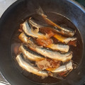 ぺろてん's cooksnap of when they made イワシの梅煮.