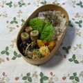 yesmama's cooksnap of when they made みんな大好き♥人参といんげんの肉巻き.