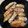 toici's cooksnap of when they made 甘辛うまうまっ♪肉巻きｳｨﾝﾅｰ.