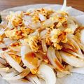あっちゃんキッチン♪'s cooksnap of when they made あっというまに■新玉ねぎの卵とじ■.