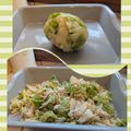 ダッフィーニーうに's cooksnap of when they made 簡単！もう１品♪やみつきキャベツ☆.