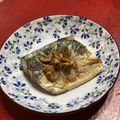 みみふぁん's cooksnap of when they made さばの生姜煮♪.