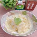 へい♡ゆー♡'s cooksnap of when they made キャベツ甘酢漬け。さっぱり副菜！大量消費.