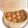YTY7rose's cooksnap of when they made きなこ豆乳蒸しパン.