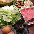 こつゆ514's cooksnap of when they made 簡単過ぎる！すき焼きのわりした.