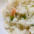 ariyuch's cooksnap of when they made 簡単！冷凍ごはんでエビピラフ.