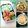 runa10's cooksnap of when they made 卵のココット(野菜を使ってみました).
