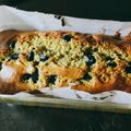 純's cooksnap of when they made 黒豆リメイク！HMで簡単ケーキ.