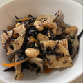 okchisako's cooksnap of when they made 具だくさん♡たっぷり大豆とひじきの煮物.