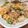 よるおそ's cooksnap of when they made お手軽！簡単！のらぼう菜のチャーハン.