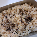NEKOほっぺ's cooksnap of when they made 梅干しの紫蘇の葉をゆかり風に.