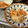 月✳Iris's cooksnap of when they made 鮭はらすとえのきのバターソテー.
