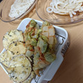 よちりん's cooksnap of when they made ＊そら豆と新玉ねぎのかき揚げ＊.