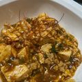 り～mama's cooksnap of when they made 旦那が惚れた！簡単☆辛うま麻婆豆腐.