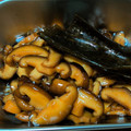 らうんじ美やお's cooksnap of when they made しいたけのつくだ煮♪簡単梅雨に漢方薬膳.