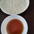 嵐の松潤が大好き♥️♥️'s cooksnap of when they made 私の大好き～なそうめん《*≧∀≦》超簡単.