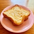 ねっちゃんっ's cooksnap of when they made やめられない練乳トースト.