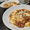 ✿月華❀'s cooksnap of when they made 【 鶏もも肉と豆腐の辛味炒め 〗.