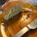 ☆YMYU☆'s cooksnap of when they made 作業時間10分★超簡単レモンケーキ.
