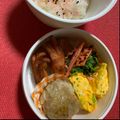 アトムガール's cooksnap of when they made お弁当に❀簡単タコさんウインナー❀.