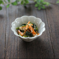 まろんかふぇ's cooksnap of when they made 人参とほうれん草とえのきのごま和え✩.*.