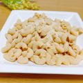ルパンのかあさん☆彡's cooksnap of when they made 保育園おやつ☆1番人気のきなこマカロニ.