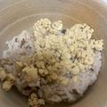 真観子さん's cooksnap of when they made 簡単☆幼児食☆豆腐そぼろ.