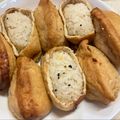 料理研究者's cooksnap of when they made お稲荷さん（16個）.