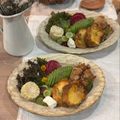 たべものにっき　tabemono's cooksnap of when they made 我が家の唐揚げ【娘と息子へ覚書】.