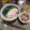 Jararira's cooksnap of when they made クリスマスターキー蕎麦.