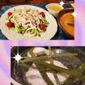 ダッフィーニーうに's cooksnap of when they made ♡鶏胸肉で作る棒々鶏♫美味しい.