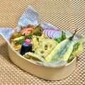 ふんにゃん's cooksnap of when they made 本場の名物！長田のそばめし.