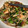 kikamata's cooksnap of when they made 秋香る 鮭としめじのバターしょうゆ.