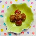 チェックのミニくま's cooksnap of when they made うちの味♤一手間で❣ほっと和むトマト和え.