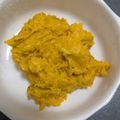 庵chai's cooksnap of when they made 簡単ダイエット中かぼちゃとチーズのサラダ.