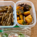 はなぴっち's cooksnap of when they made 小豆缶★南瓜と小豆の煮物（いとこ煮）.