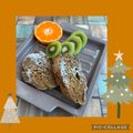 ちゃかぴまま's cooksnap of when they made 【時短】♡コーヒーフレンチトースト♡.