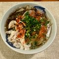 g_pearl's cooksnap of when they made 簡単満腹ダイエット♡私のデトックススープ.